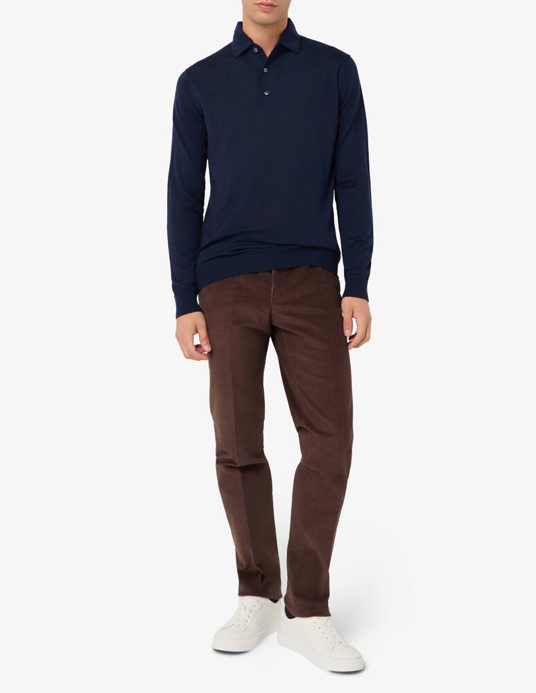 rinascente Sartoria Italiana Corduroy trousers