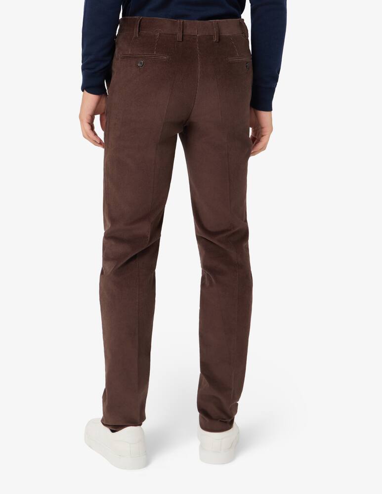 rinascente Sartoria Italiana Corduroy trousers