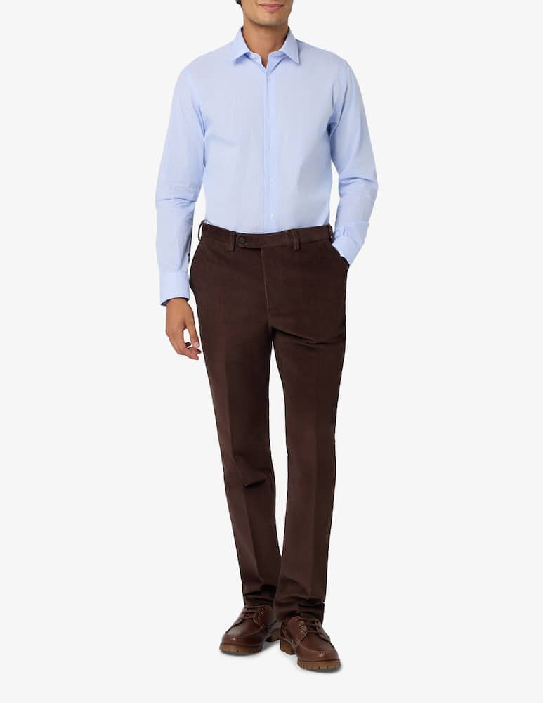 rinascente Sartoria Italiana Corduroy trousers
