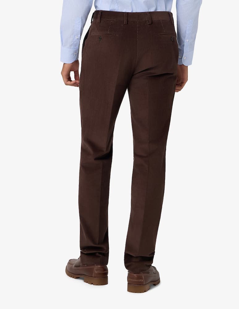 rinascente Sartoria Italiana Corduroy trousers