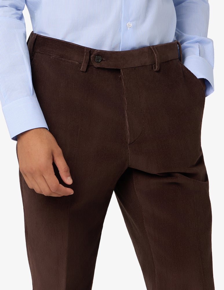 rinascente Sartoria Italiana Corduroy trousers
