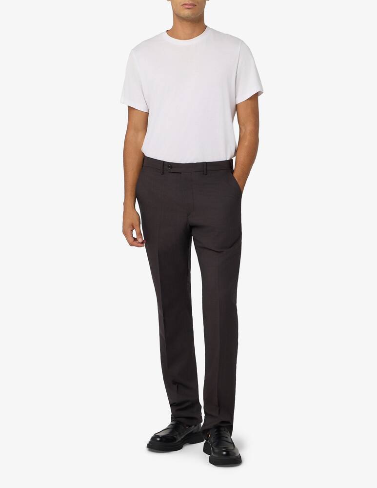 rinascente Sartoria Italiana Tailored trousers