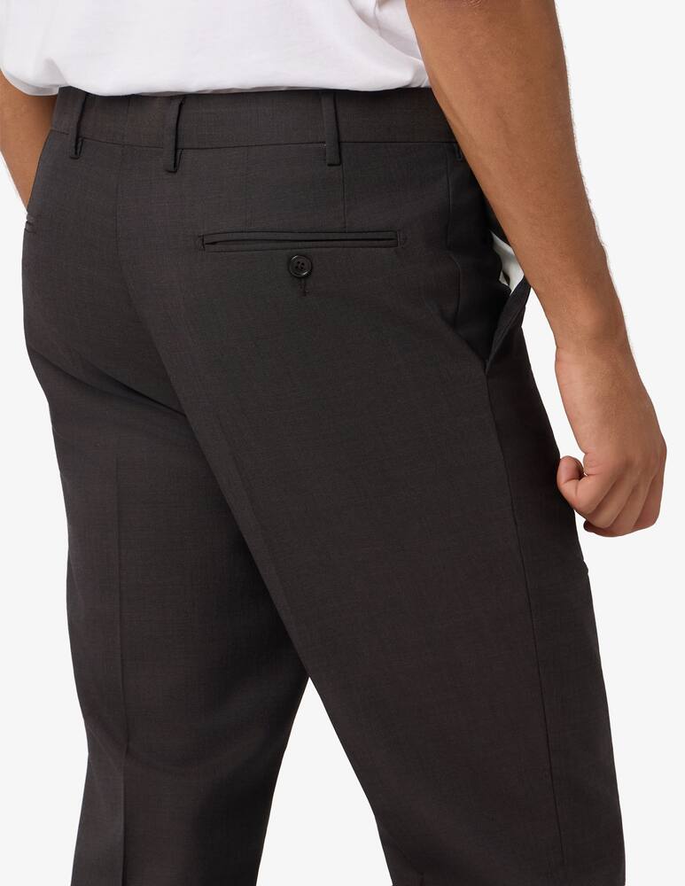 rinascente Sartoria Italiana Tailored trousers