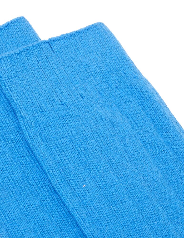 rinascente Sorley Cotton ribbed socks