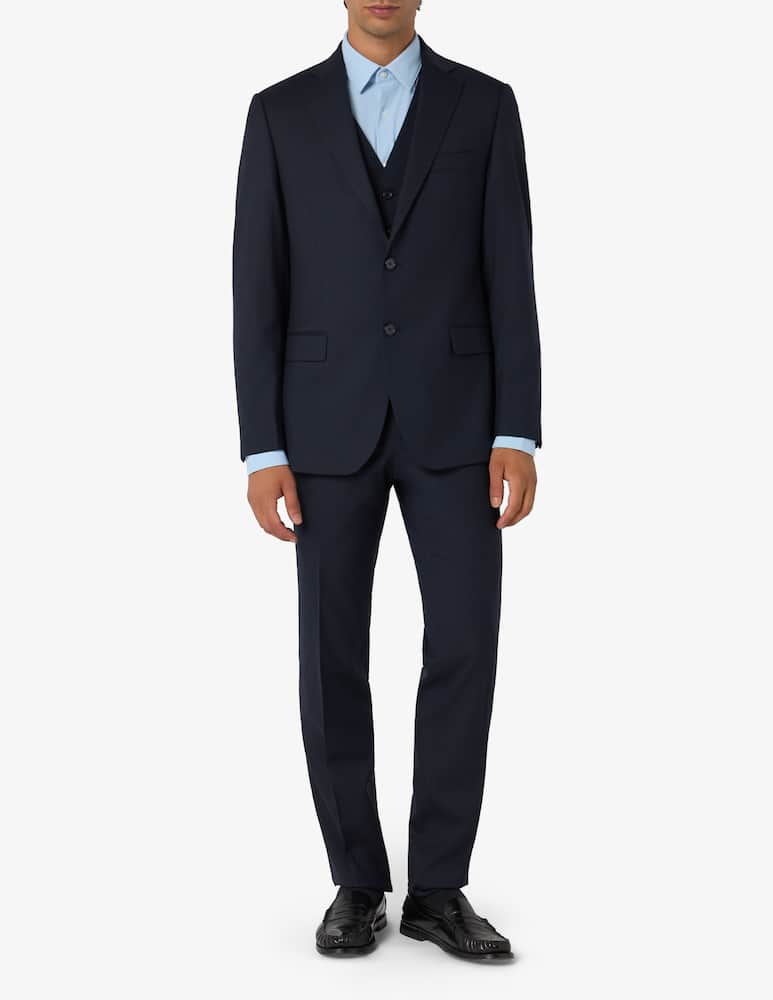 rinascente Sartoria Italiana Tailored suit