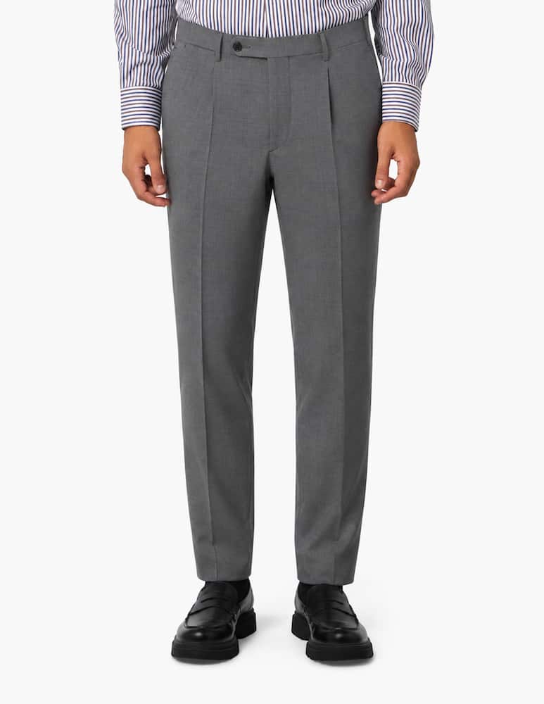 Sartoria Italiana tailored trousers - picture 1 Sartoria Italiana tailored trousers - picture 1