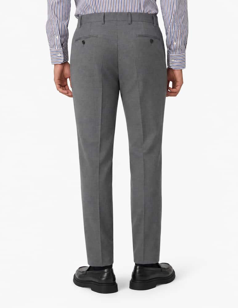 Sartoria Italiana tailored trousers - picture 3 Sartoria Italiana tailored trousers - picture 3
