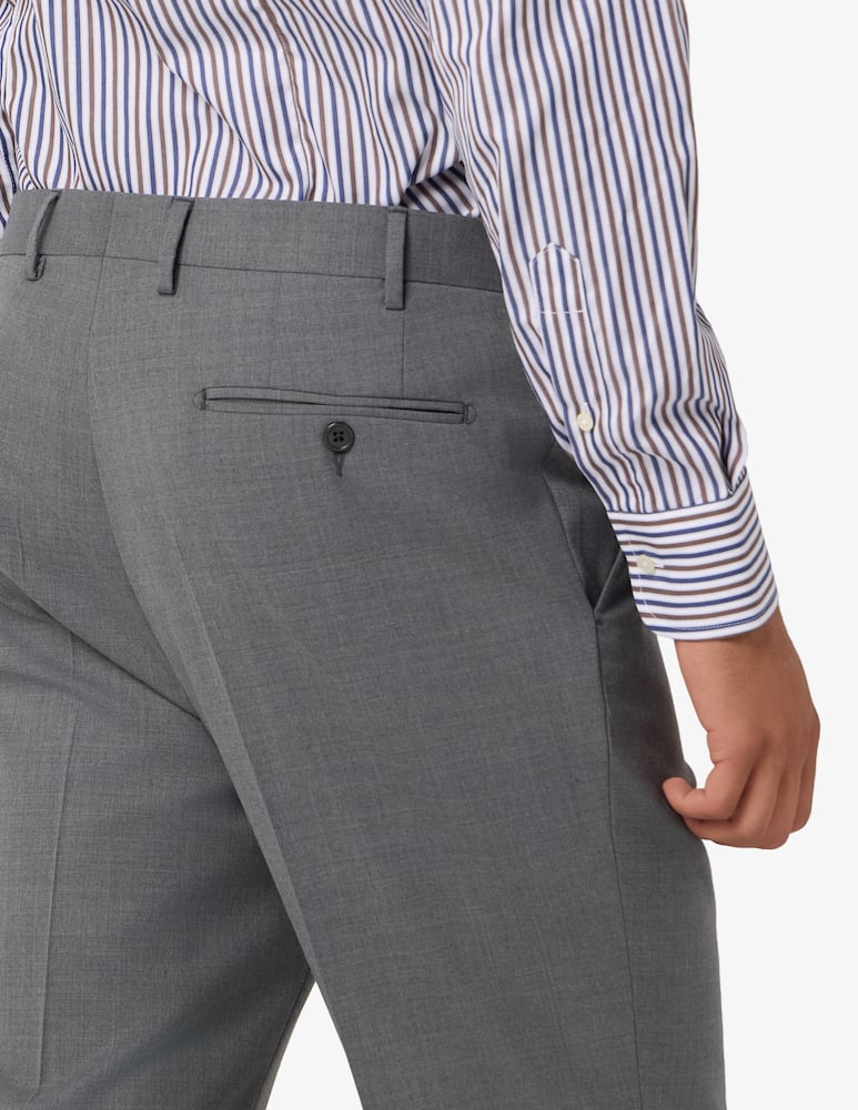 Sartoria Italiana tailored trousers - picture 4 Sartoria Italiana tailored trousers - picture 4