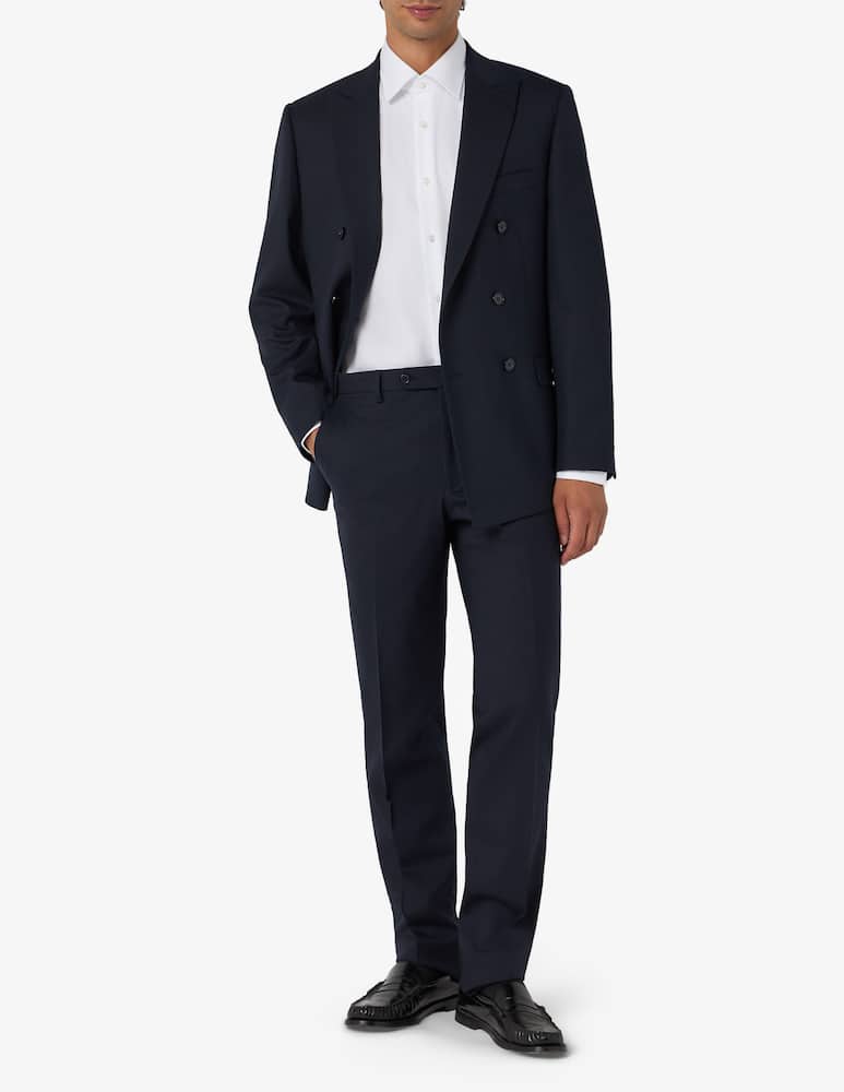 rinascente Sartoria Italiana Double-breasted blazer
