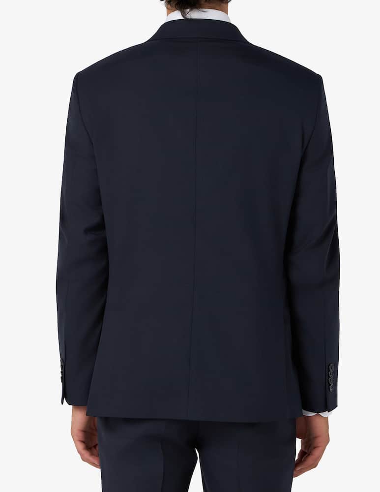 rinascente Sartoria Italiana Double-breasted blazer