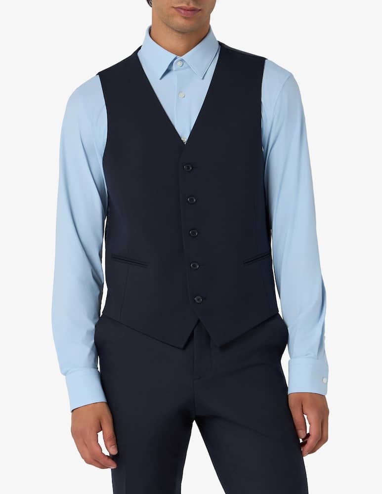 rinascente Sartoria Italiana Tailored gilet