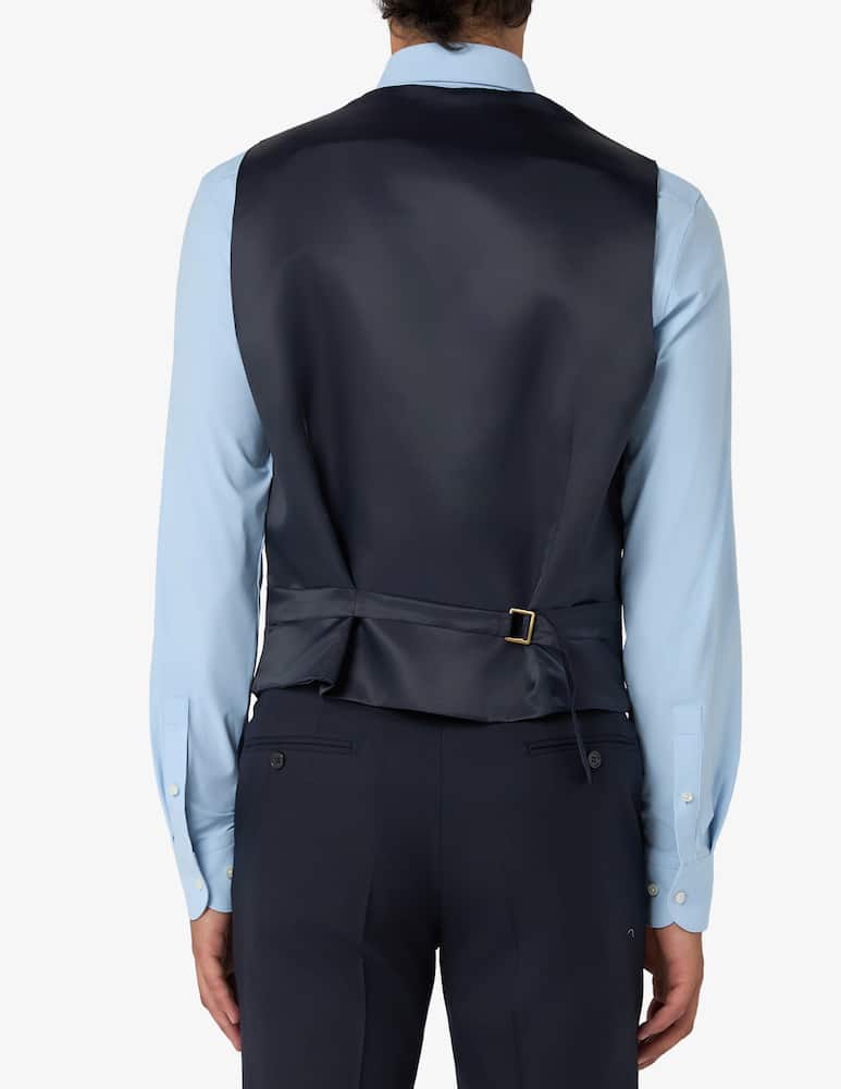 rinascente Sartoria Italiana Tailored gilet
