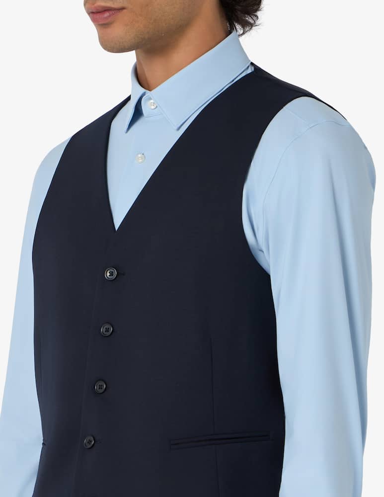 rinascente Sartoria Italiana Tailored gilet