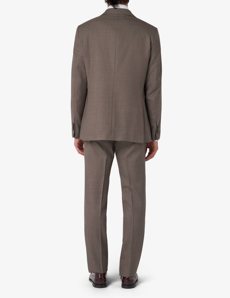 rinascente Sartoria Italiana Grisaglia suit