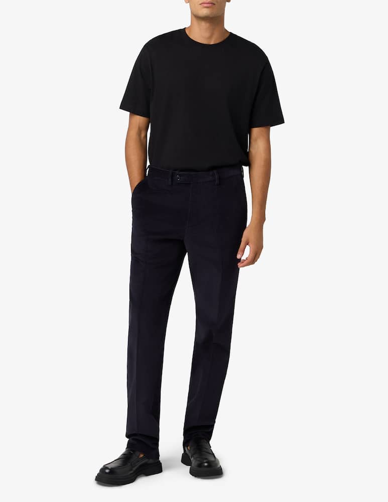 Sartoria Italiana Pantaloni in velluto 800R Drop 6 Mix&Match - immagine 2 Sartoria Italiana Pantaloni in velluto 800R Drop 6 Mix&Match - immagine 2