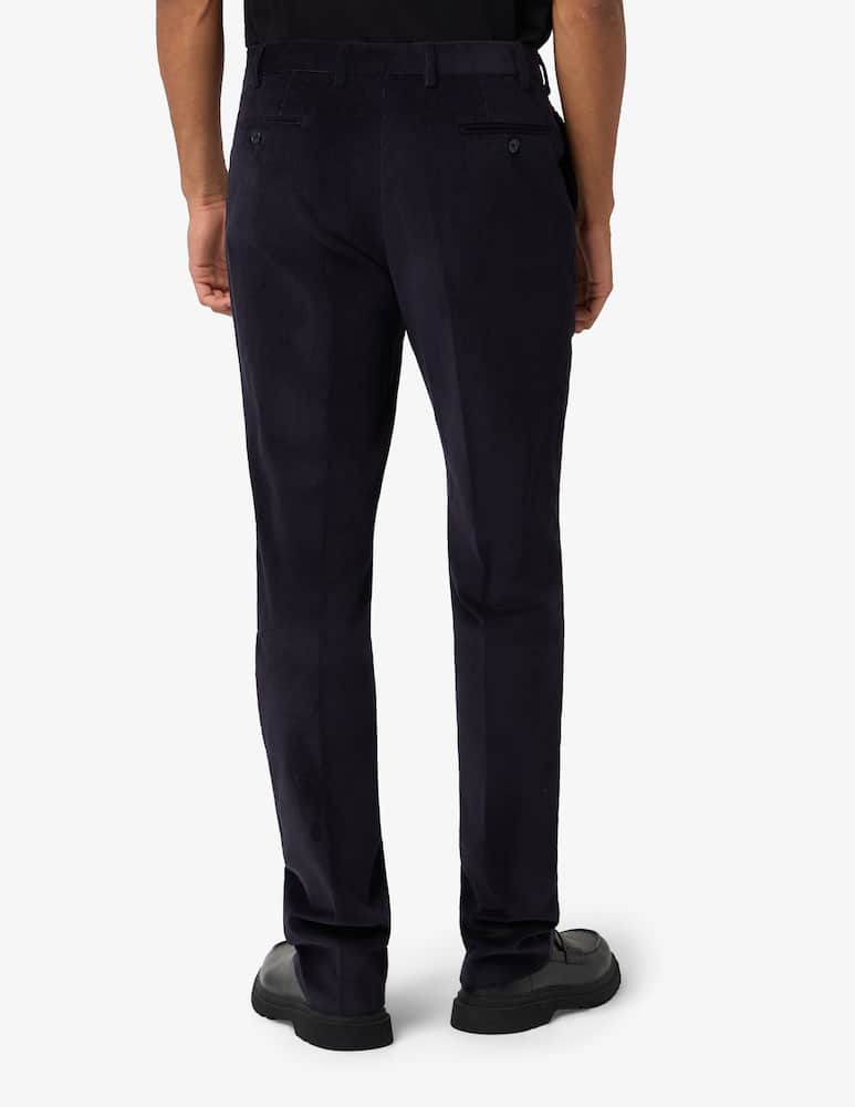 Sartoria Italiana Pantaloni in velluto 800R Drop 6 Mix&Match - immagine 3 Sartoria Italiana Pantaloni in velluto 800R Drop 6 Mix&Match - immagine 3