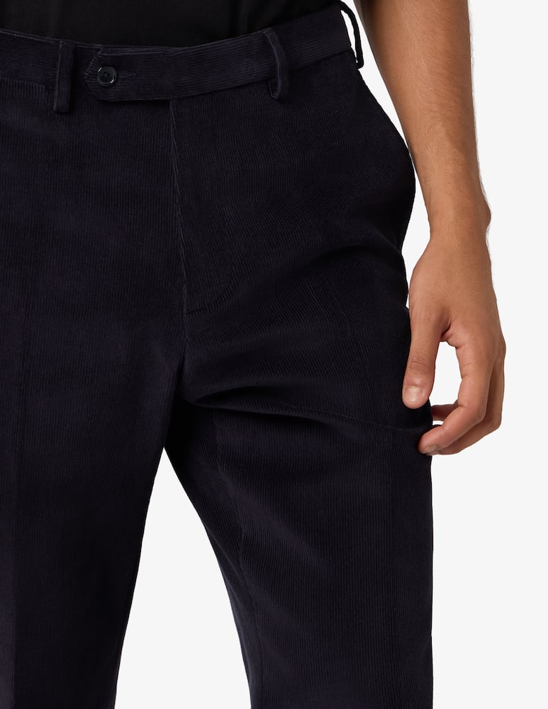 Sartoria Italiana Pantaloni in velluto 800R Drop 6 Mix&Match - immagine 4 Sartoria Italiana Pantaloni in velluto 800R Drop 6 Mix&Match - immagine 4