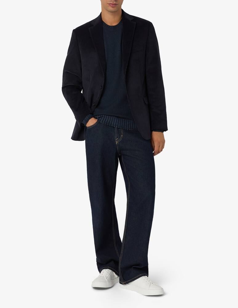 rinascente Sartoria Italiana Corduroy blazer