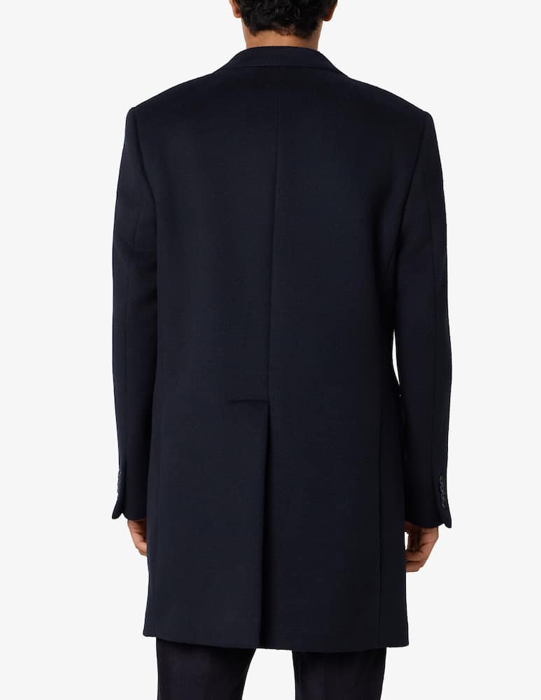Sartoria Italiana Wool coat - picture 3 Sartoria Italiana Wool coat - picture 3