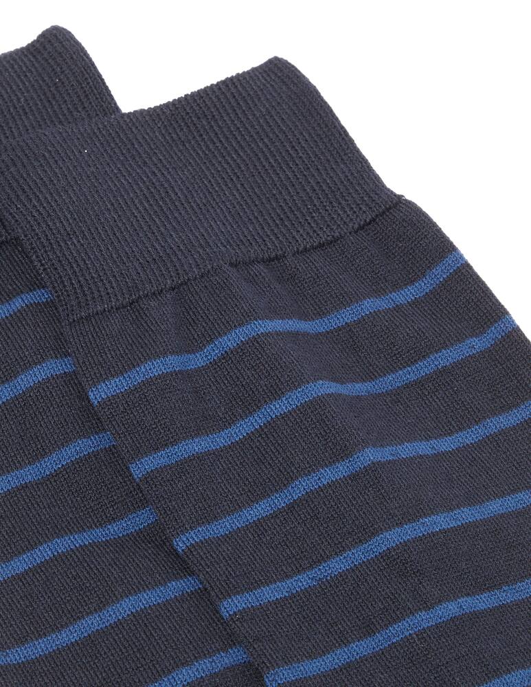 rinascente Church's Striped wool short socks