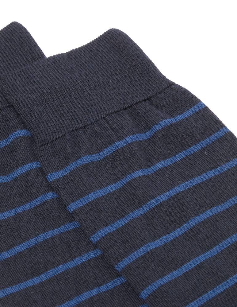 rinascente Church's Striped wool long socks