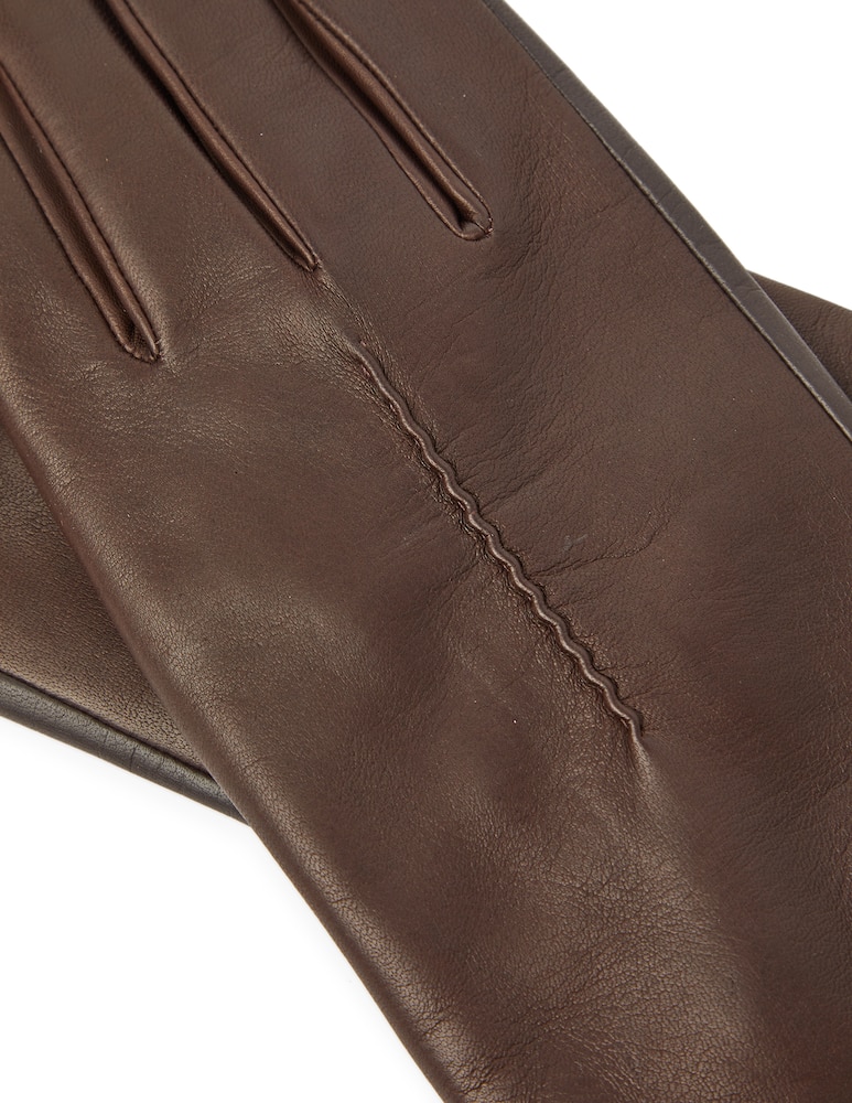 rinascente Rinascente Collection Leather gloves