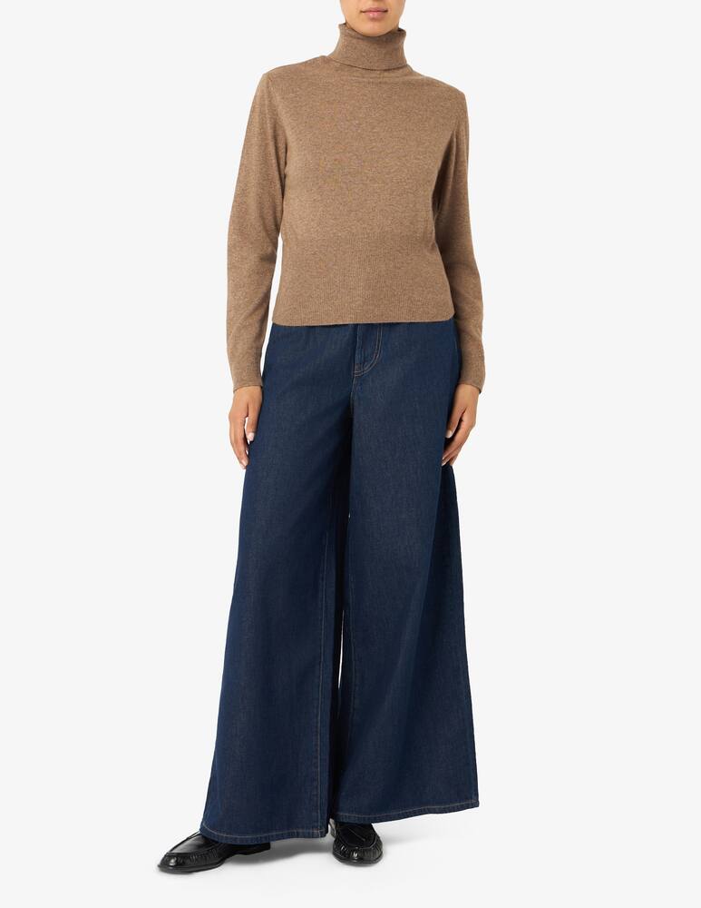 rinascente Rinascente Collection Turtleneck wool blend jumper