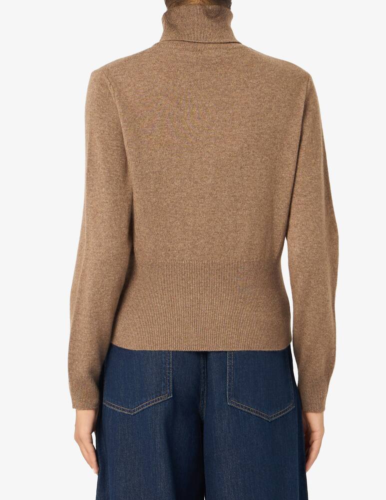 rinascente Rinascente Collection Turtleneck wool blend jumper