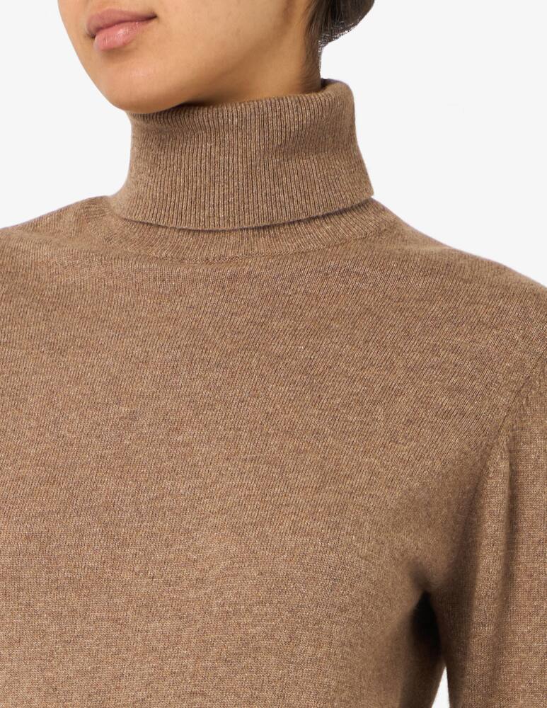 rinascente Rinascente Collection Turtleneck wool blend jumper