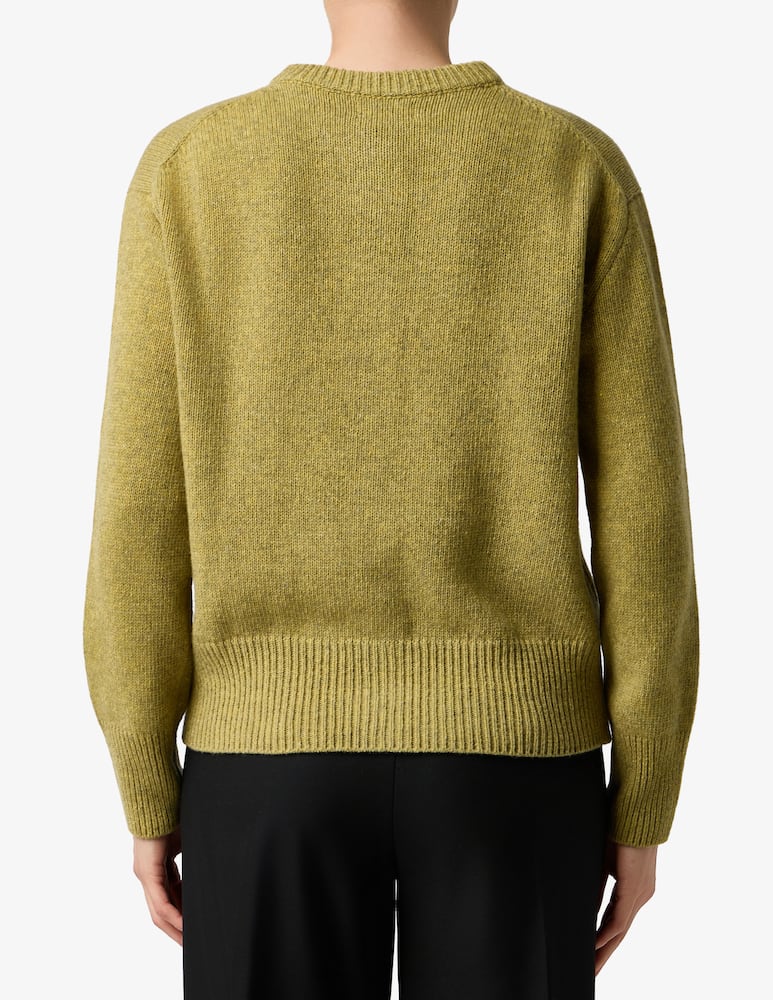 Rinascente Collection Cardigan Melange - immagine 3 Rinascente Collection Cardigan Melange - immagine 3