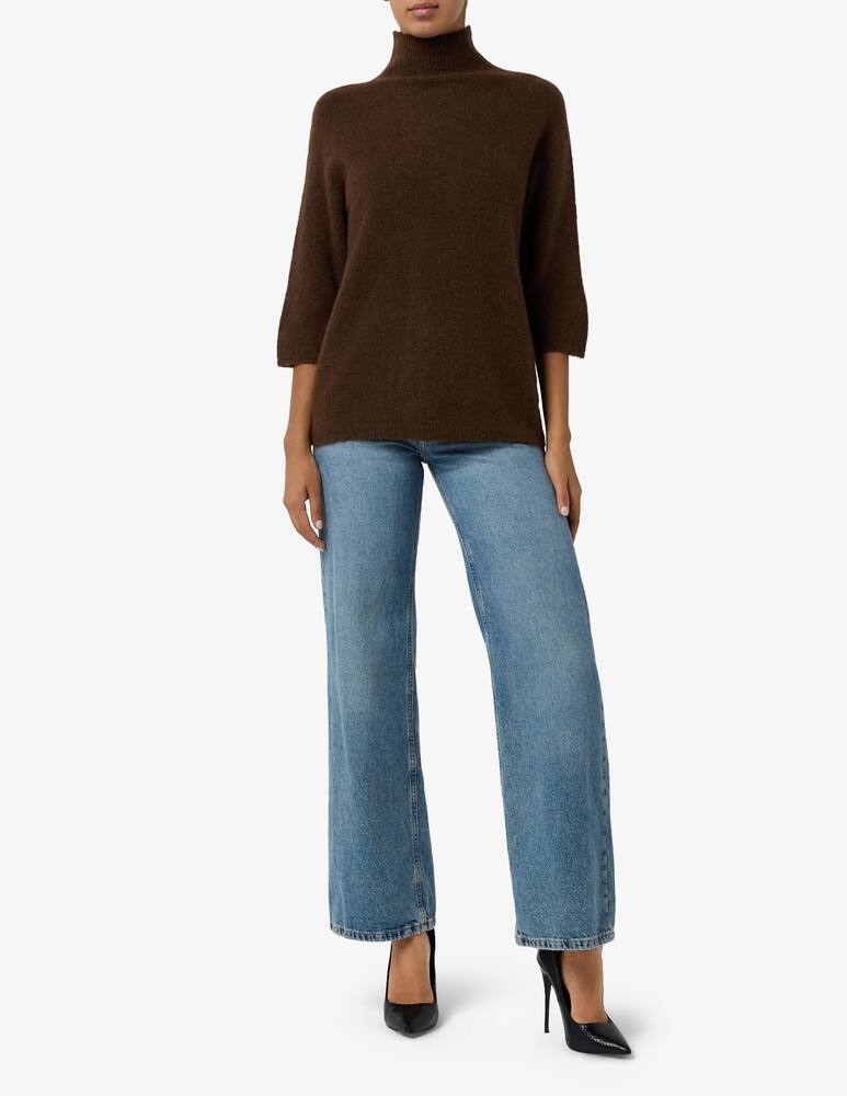 rinascente Rinascente Collection Maglione collo alto