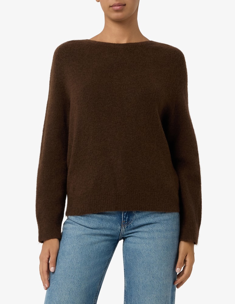 rinascente Rinascente Collection Fluffy jumper