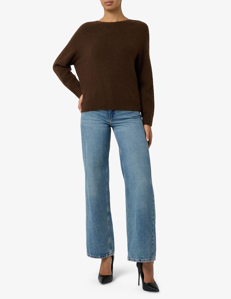 rinascente Rinascente Collection Fluffy jumper