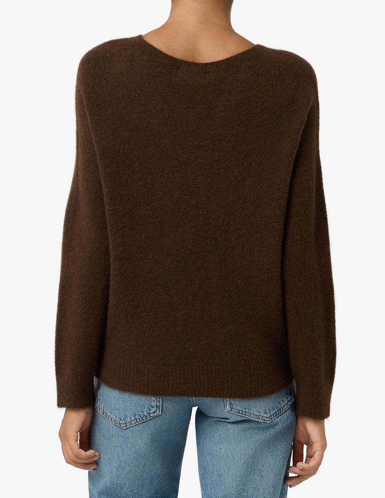 rinascente Rinascente Collection Fluffy jumper