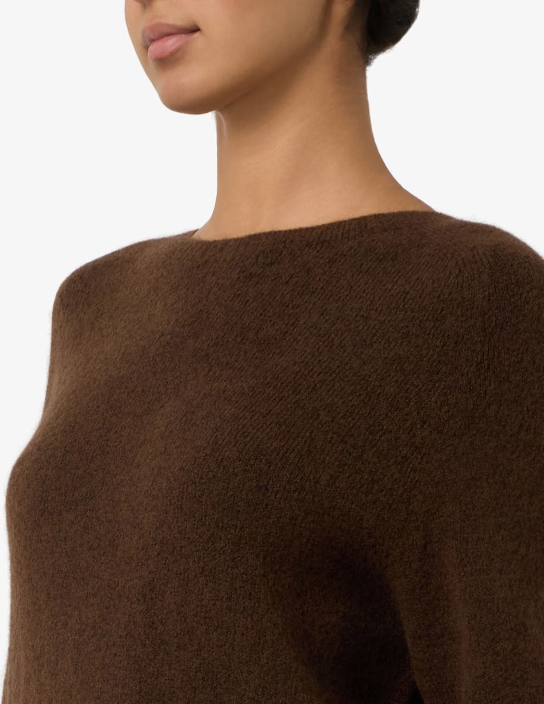 rinascente Rinascente Collection Fluffy jumper