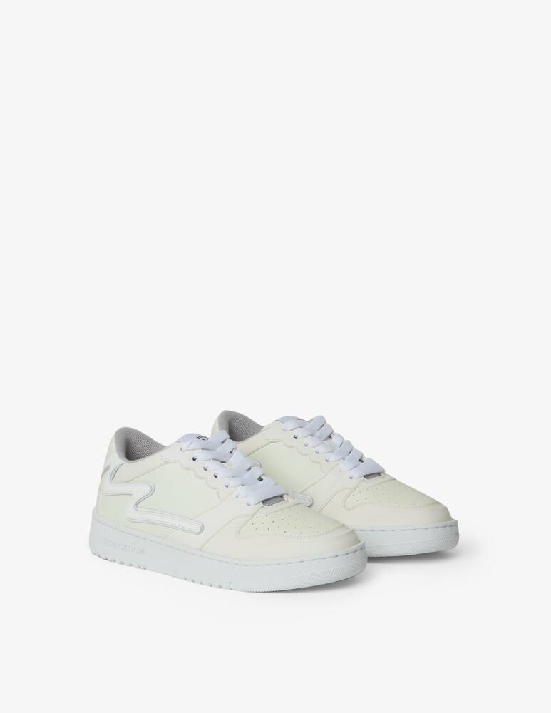 rinascente METALGIENCHI ICX low light change 1 sneakers