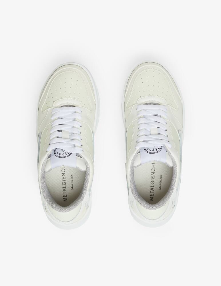 rinascente METALGIENCHI ICX low light change 1 sneakers