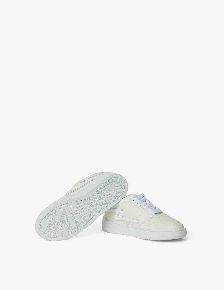 rinascente METALGIENCHI ICX low light change 1 sneakers