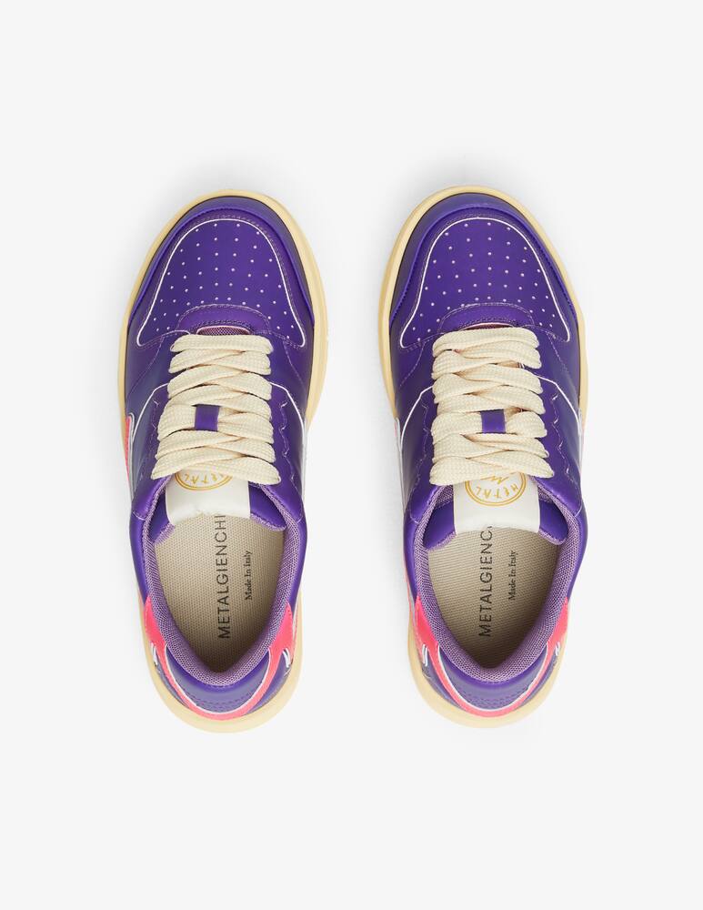 rinascente METALGIENCHI Sneakers ICX low termo