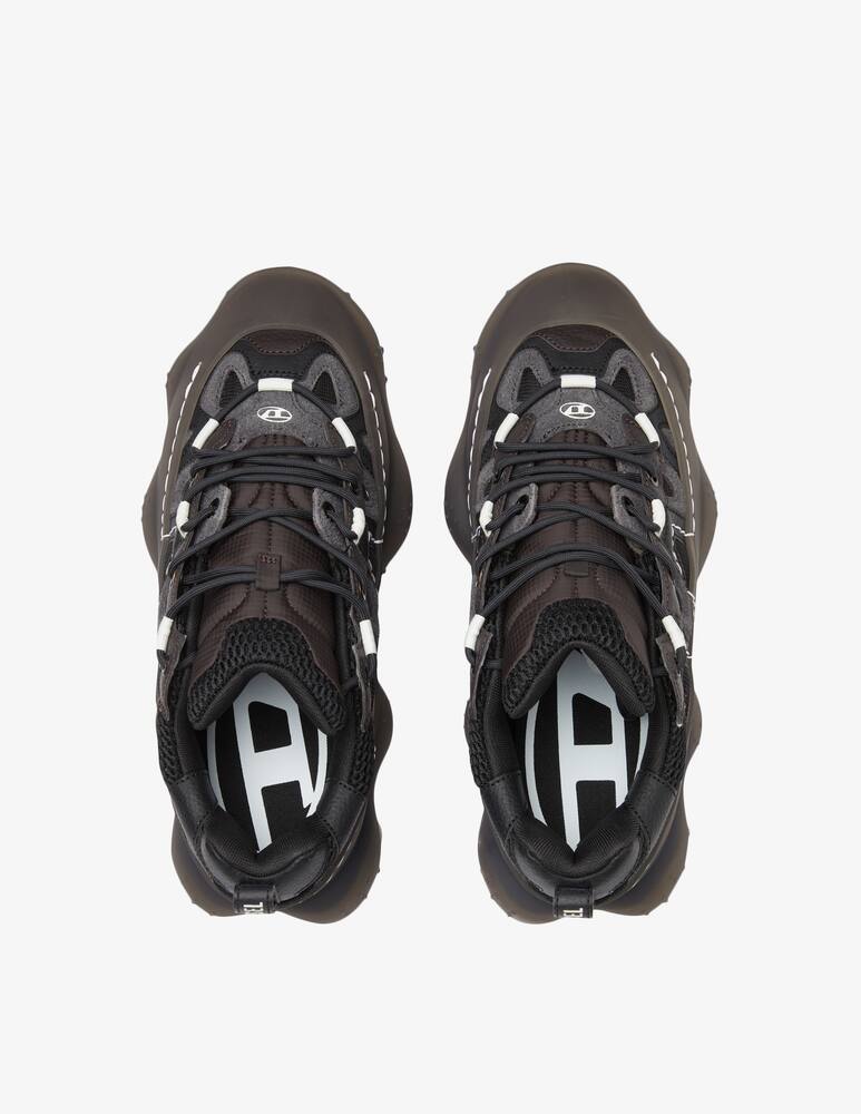 rinascente Diesel Scarpe prototype