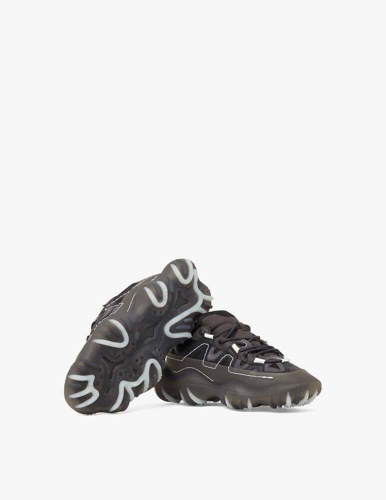 rinascente Diesel Scarpe prototype