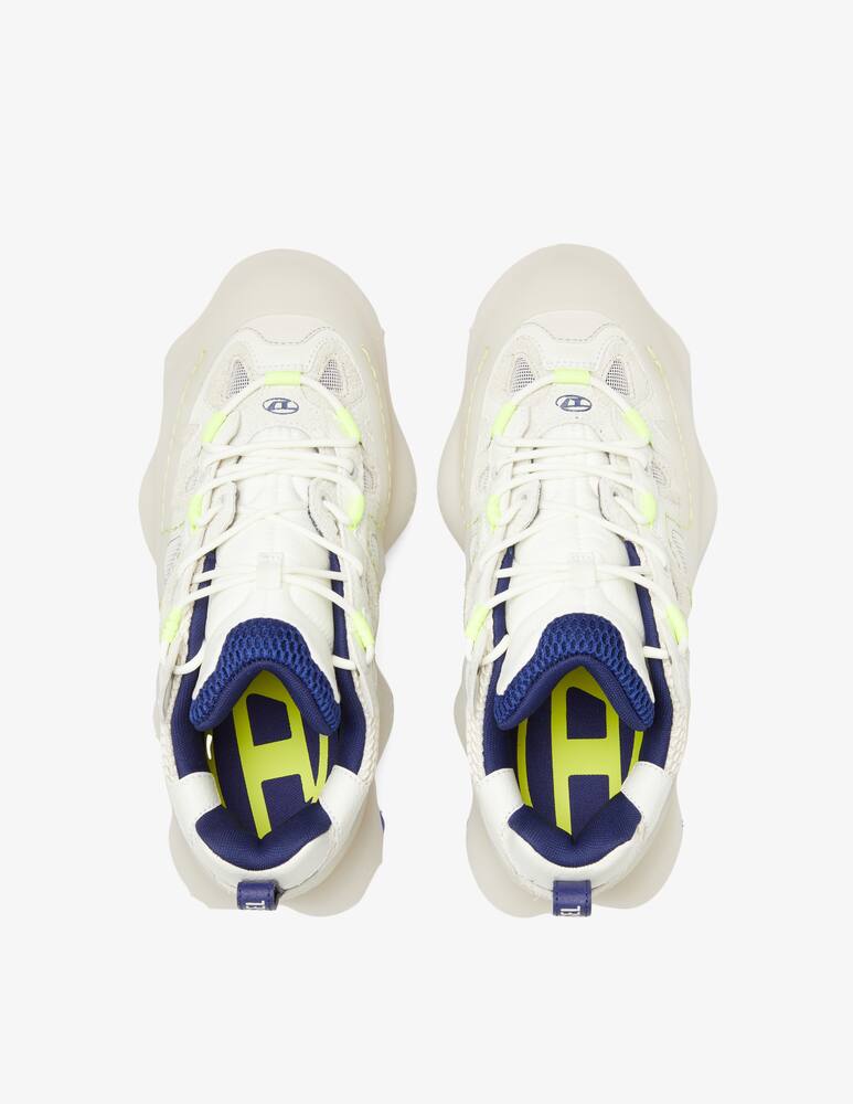 rinascente Diesel Scarpe prototype