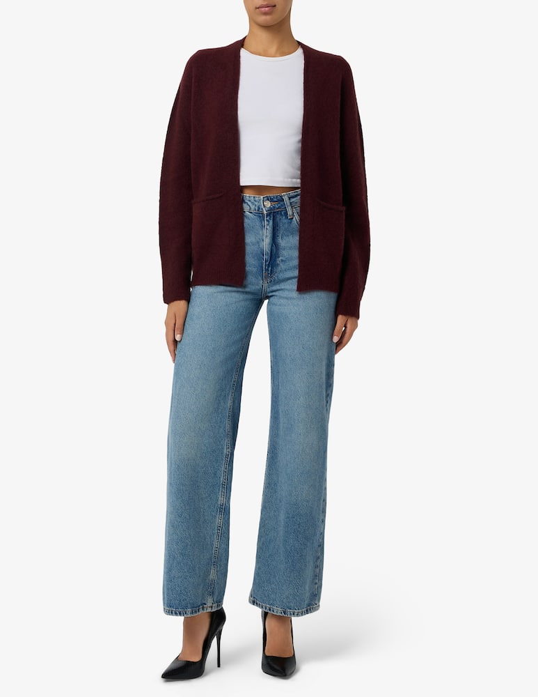 Rinascente Collection Drape cardigan - picture 2