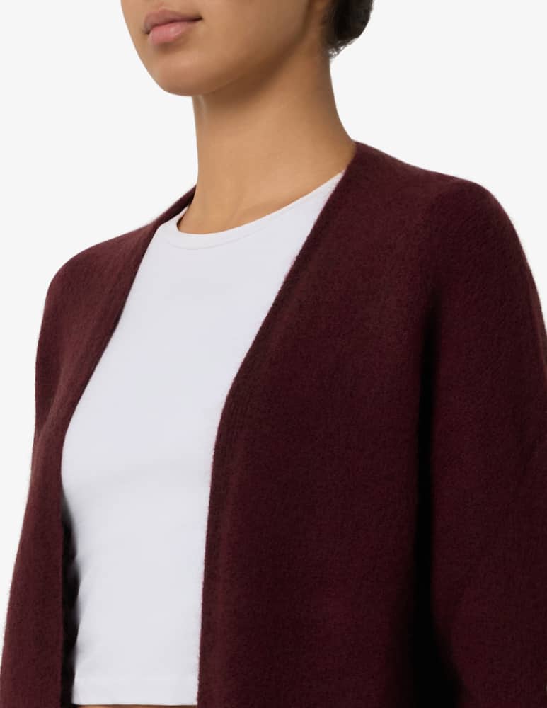 Rinascente Collection Drape cardigan - picture 4