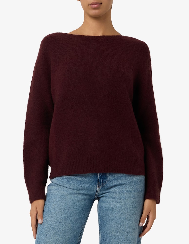 rinascente Rinascente Collection Fluffy jumper