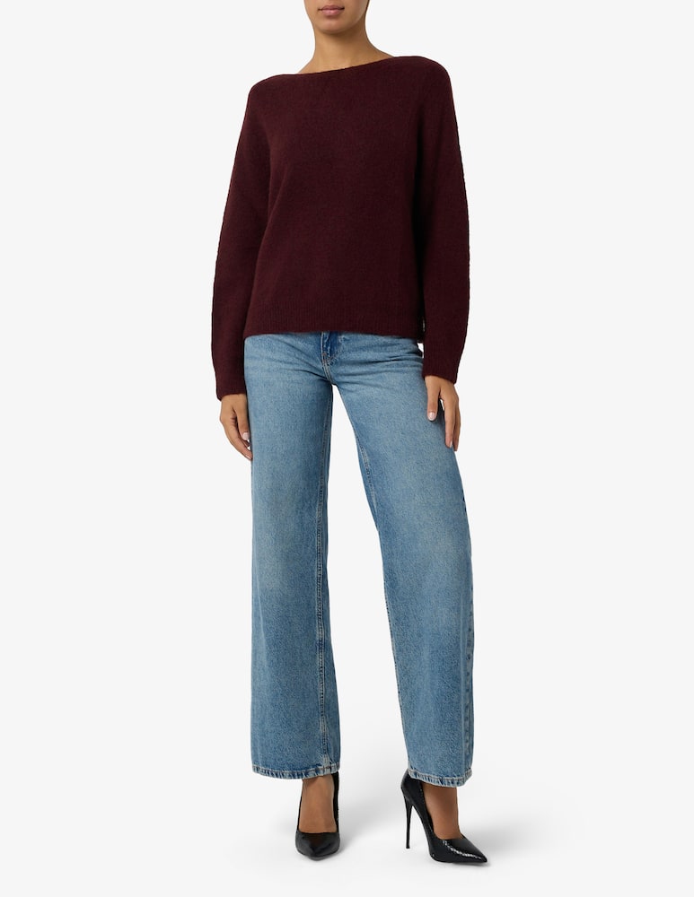 rinascente Rinascente Collection Fluffy jumper