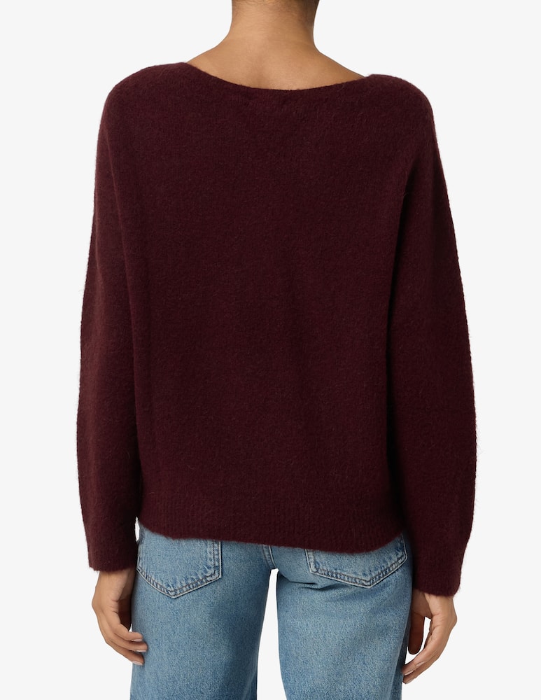 rinascente Rinascente Collection Fluffy jumper