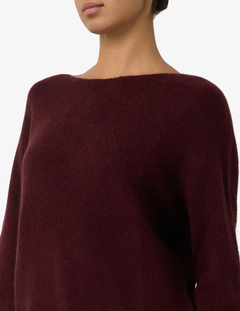 rinascente Rinascente Collection Fluffy jumper