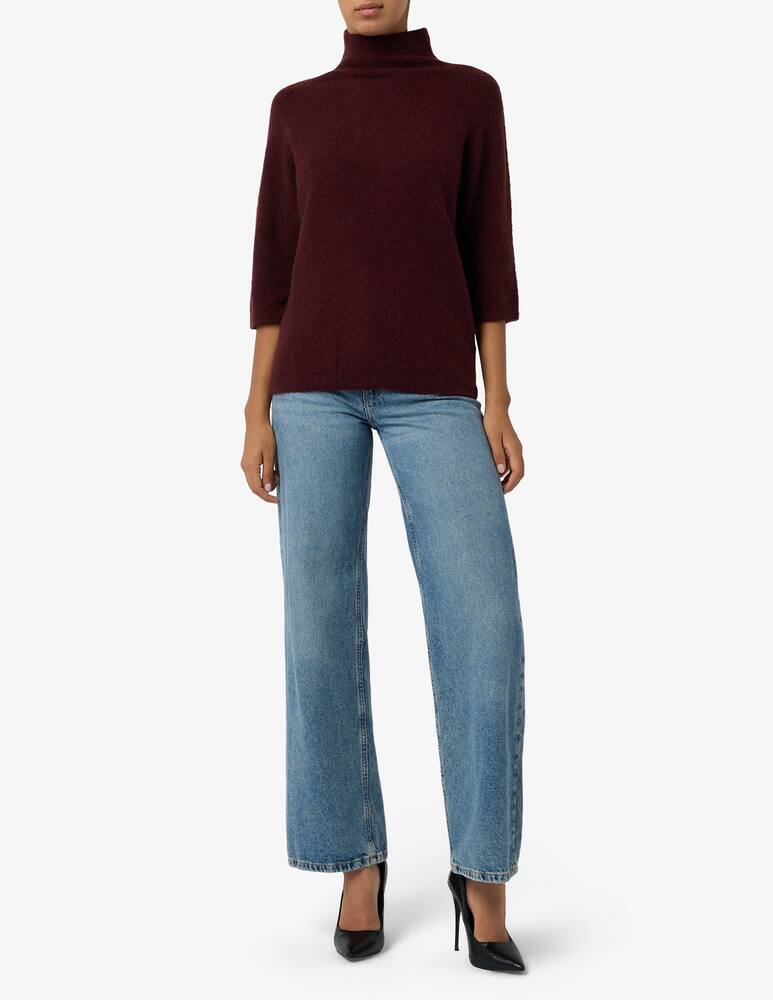 rinascente Rinascente Collection Maglione collo alto