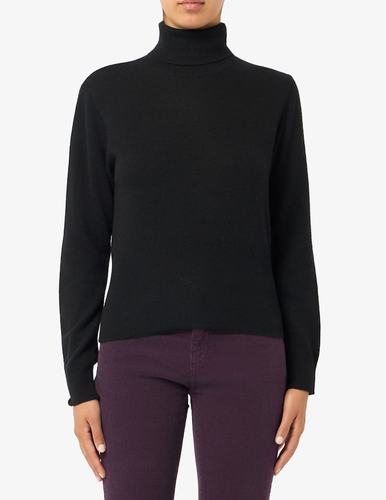 rinascente Rinascente Collection Turtleneck jumper